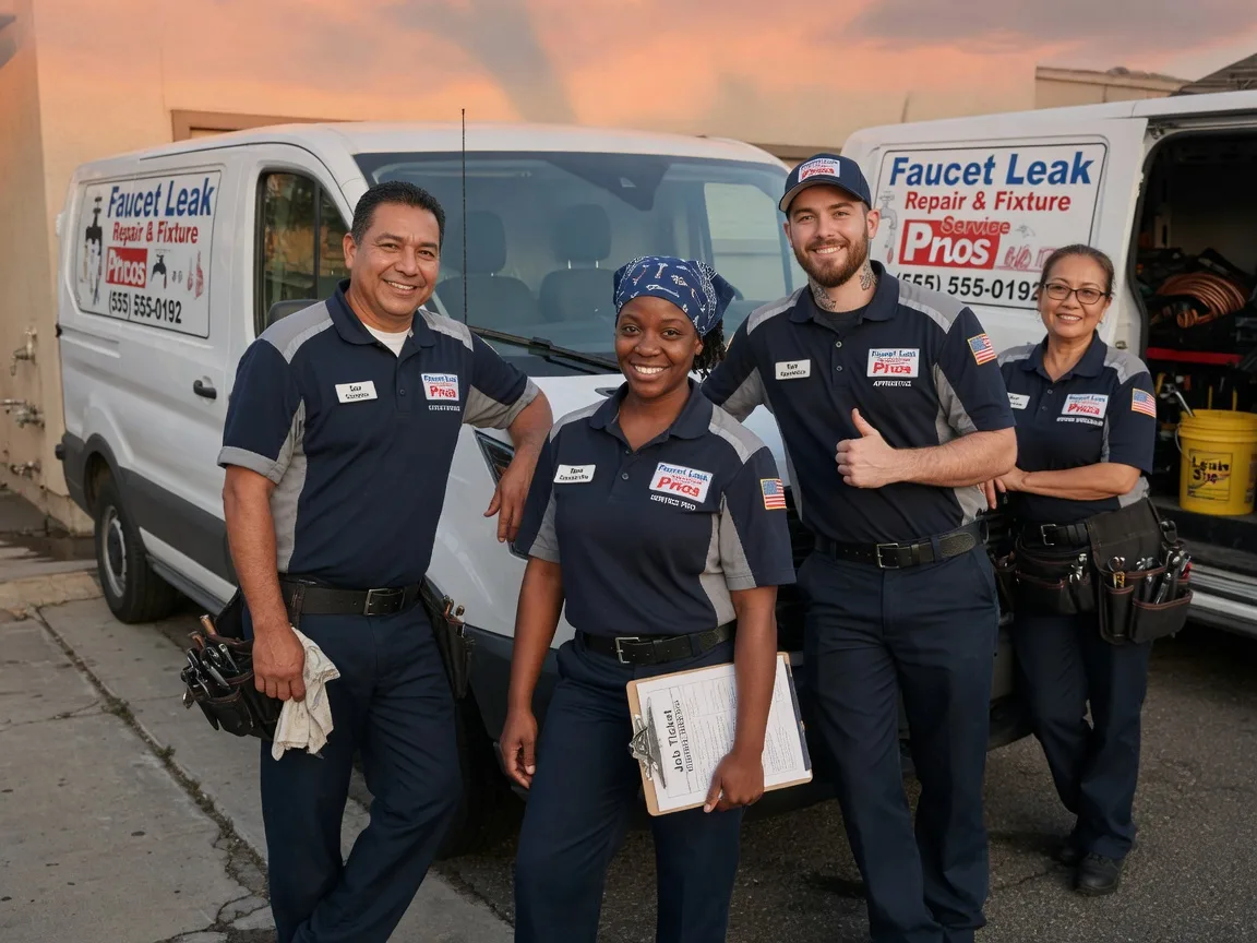 Faucet Repair company in Hi Hat, KY